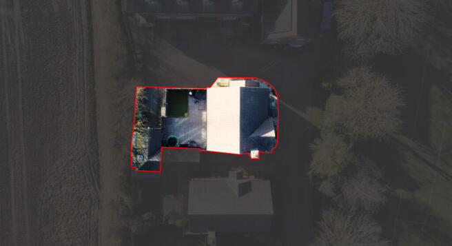 Drone Top Down