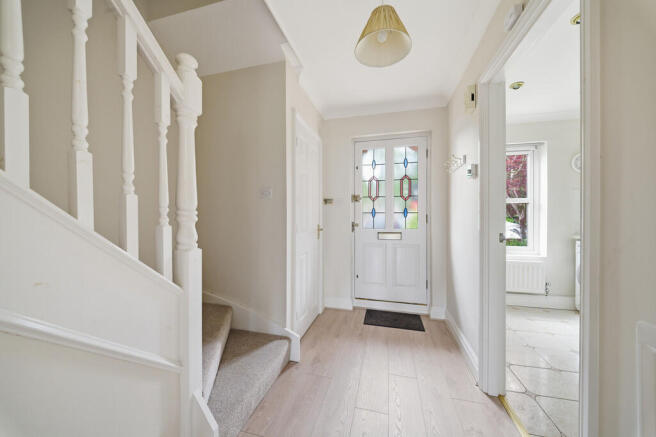 5 Cranford Square...