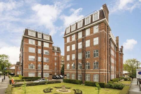 Heathfield Terrace, Chiswick