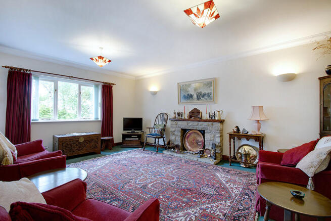 Sitting room