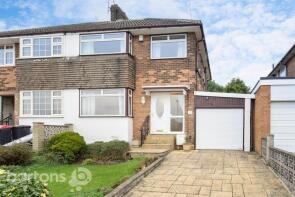 12, Cotswold Crescent, Whiston, Rotherham S60 4AX