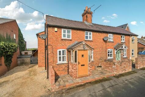 2 Fiveways, Startlewood Lane, Ruyton Xi Towns, Shrewsbury, Shropshire, SY4 1NA
