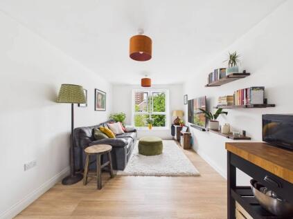 Brick Kiln Court, Easton, Bristol, BS5