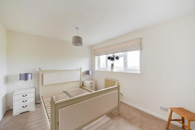 Bedroom: