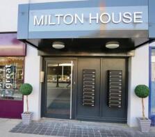 Flat 2, Milton House, Queen Street, Leeds LS27 9EB