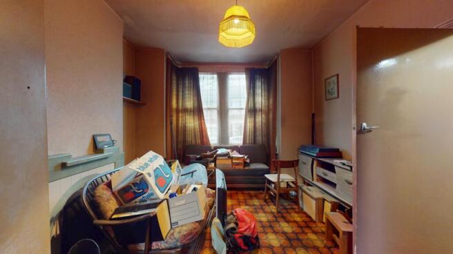 69 Inverine Road, Charlton, London, SE7 7NJ