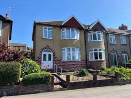 11, Ravenhill Avenue, Bedminster, Bristol BS3 5DU