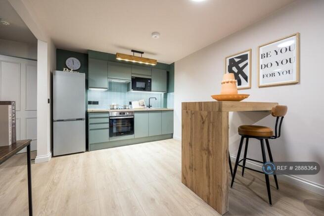 Space To Work, Connect And Unwind