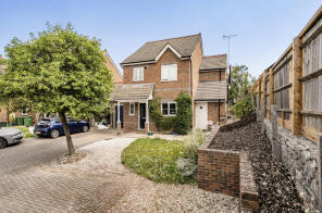 5, Hamblin Meadow, Eddington, Hungerford RG17 0HJ