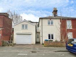 32, Carlisle Road, Southampton SO16 4FH