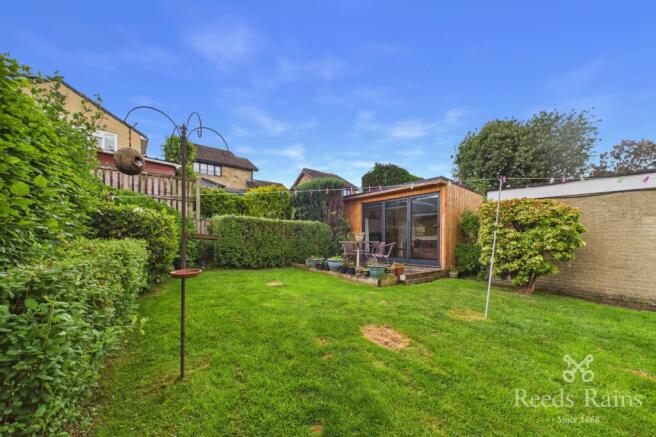 2 bed Detached for sale Image 12