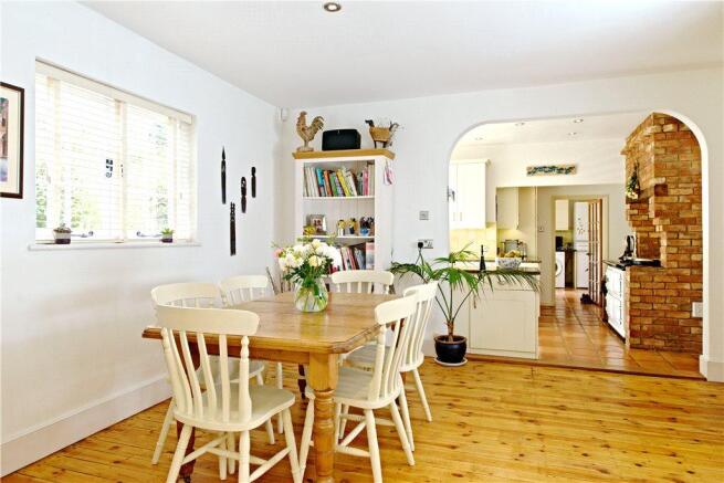 Breakfast Room