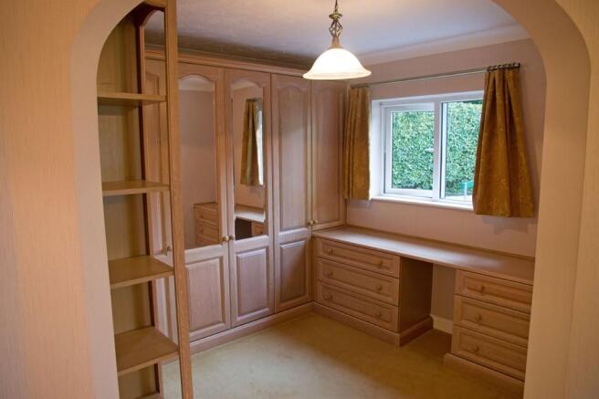 Master Bedroom Dr...