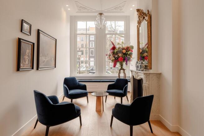 Keizersgracht 260 1016 EV AMSTERDAM image 3