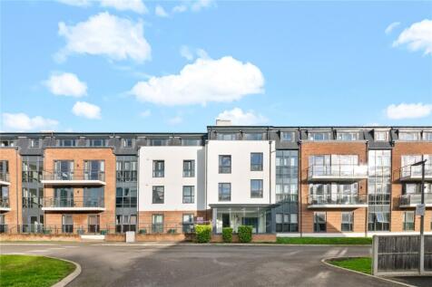 Constabulary Close, West Drayton, UB7