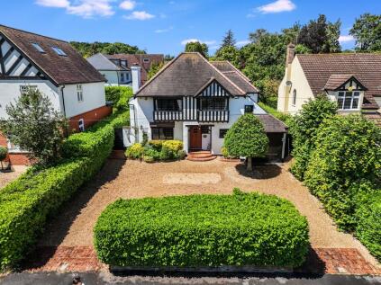 Worrin Road, Shenfield, Brentwood, CM15