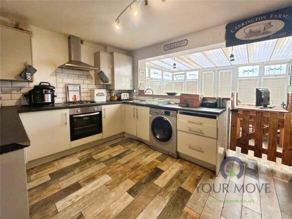 2 bed Semi-Detached for sale Image 4