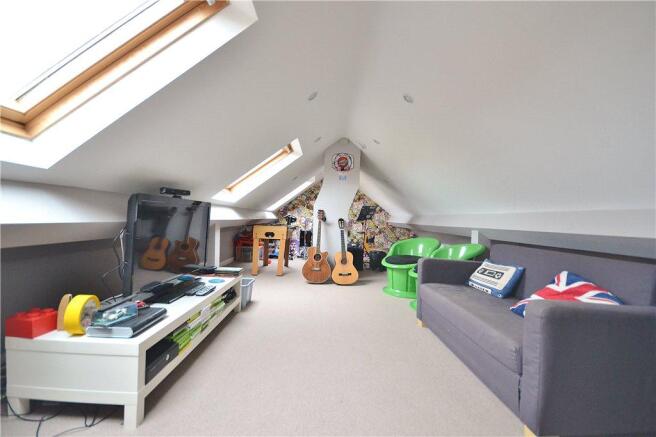 Loft Room