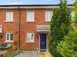 25, Waddington Way Kingsway, Quedgeley, Gloucester GL2 2DQ