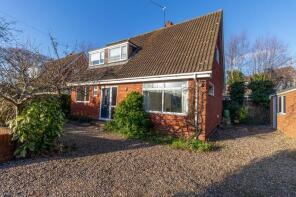 51, Angela Crescent, Horsford NR10 3HE