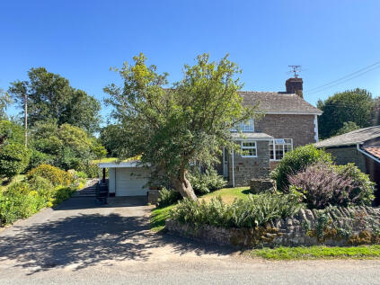 Duke Street, Withington, Hereford, HR1