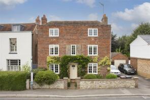 81, The Street, Mereworth, Maidstone ME18 5LZ