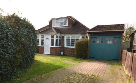 Park Drive, Yapton, Arundel, BN18 0JF