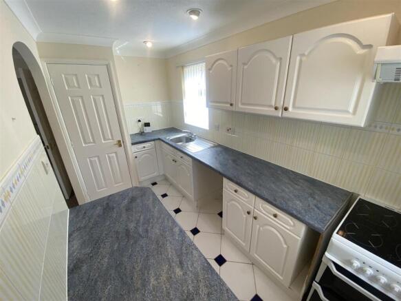 Bathroom 2