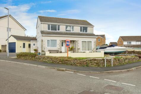 Great Charles Close, St. Stephen, St. Austell, Cornwall, PL26