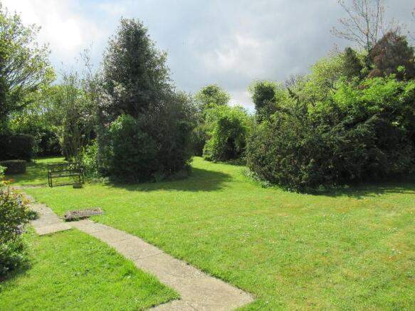 Gardens