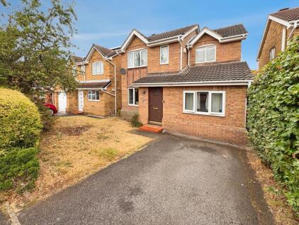 Moorland View, Rotherham, S63