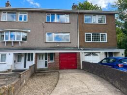 53, Lower Llansantffraid, Sarn, Bridgend CF32 9NN