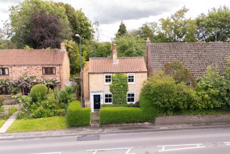 Main Street, Stamford Bridge, York, YO41 1AB
