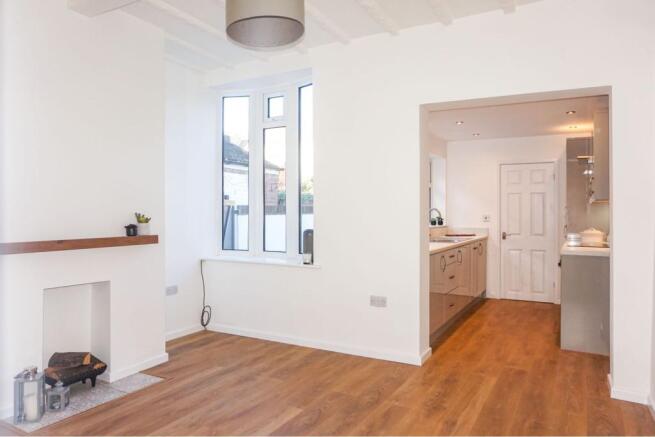 Reception Room Two