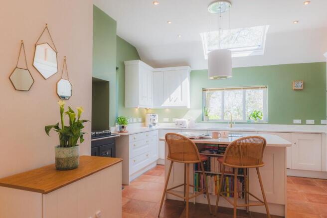 Sylvan House, Eddisbury Hill, Delamere, Northwich, CW8 2HY photo 5