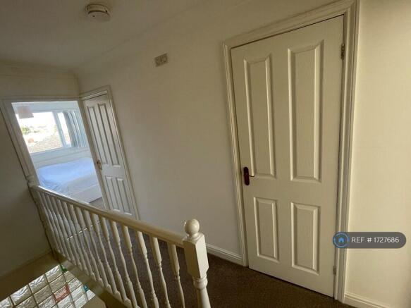 Bathroom Doors 