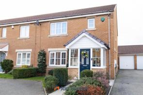 19, Greenrigg Place, Newcastle Upon Tyne NE27 0GA
