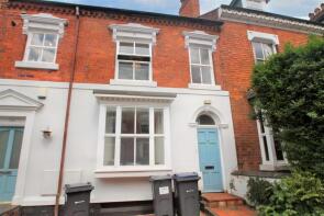 10, Station Road, Harborne, Birmingham B17 9JT