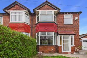 39, East Avenue, Heald Green, Cheadle SK8 3DL