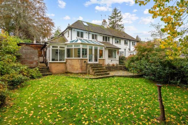 Oakdale, Harrogate, HG1 photo 4