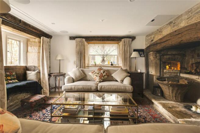 Drawing Room
