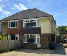 59, Sinclair Avenue, Banbury OX16 1BG