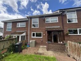 2, St Meilog's Close, Llowes, Hereford HR3 5JB
