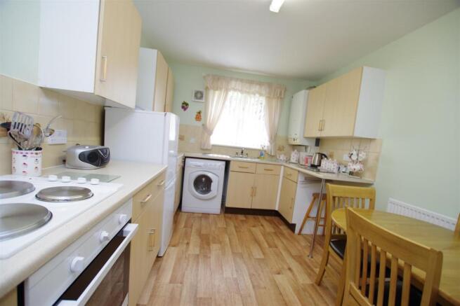 Dining-Kitchen