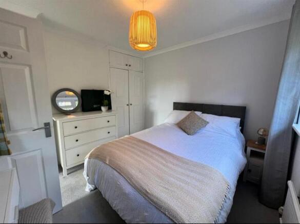 Bedroom 2