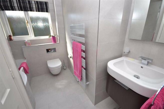 Bathroom/WC
