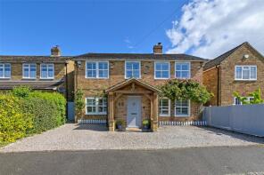 6, Grayburn Close, Chalfont St. Giles HP8 4NZ
