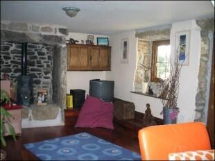 2nd Sitting Room