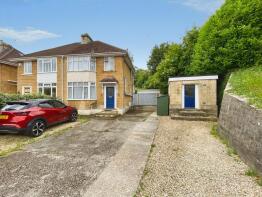 67, Forester Avenue, Bathwick, Bath BA2 6QB