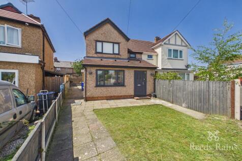 Brookdale Road, Rhyl, Denbighshire, LL18